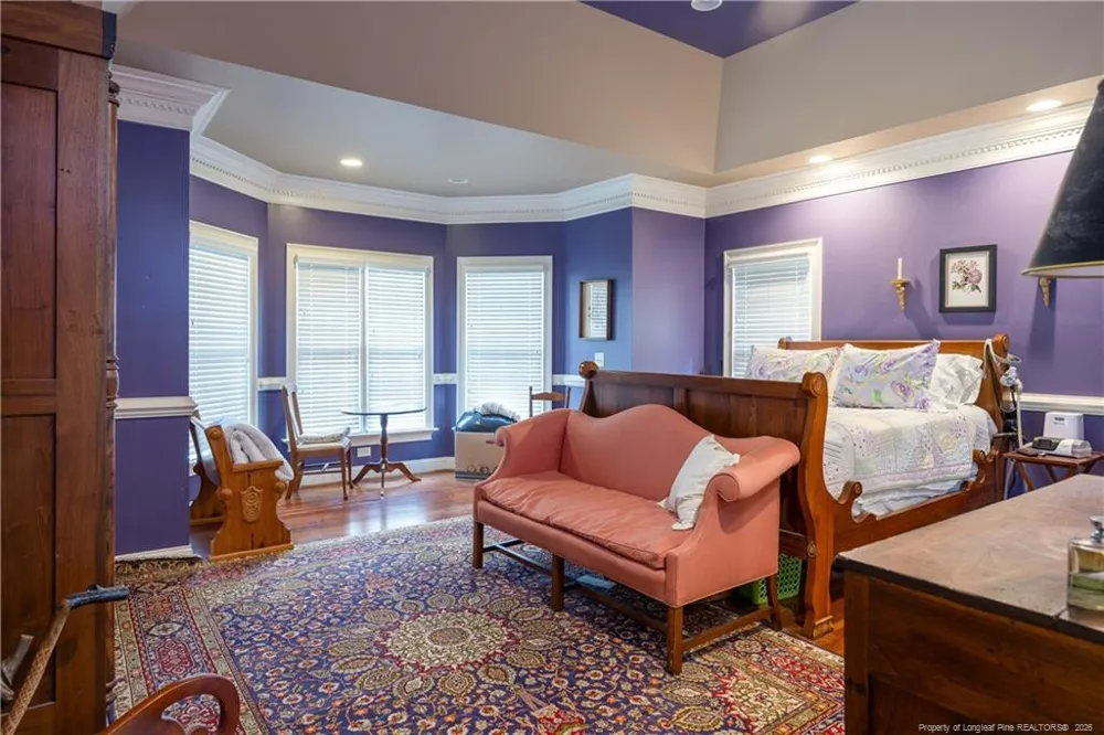 507 Ingold Avenue Garland, NC 28441
