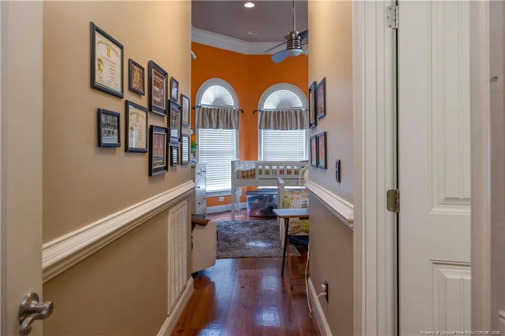 507 Ingold Avenue Garland, NC 28441