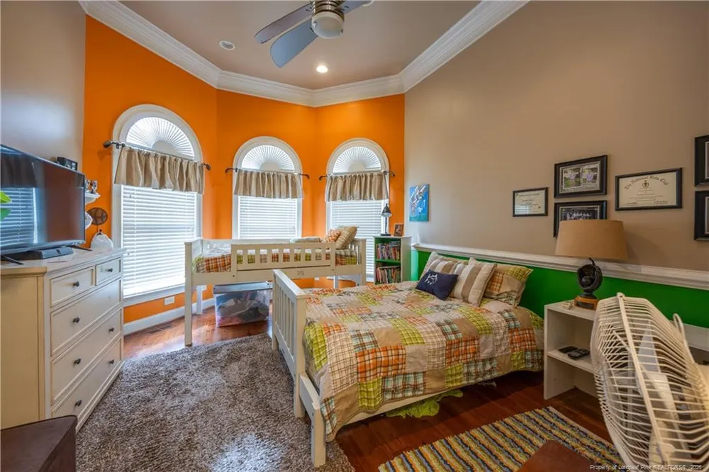 507 Ingold Avenue Garland, NC 28441
