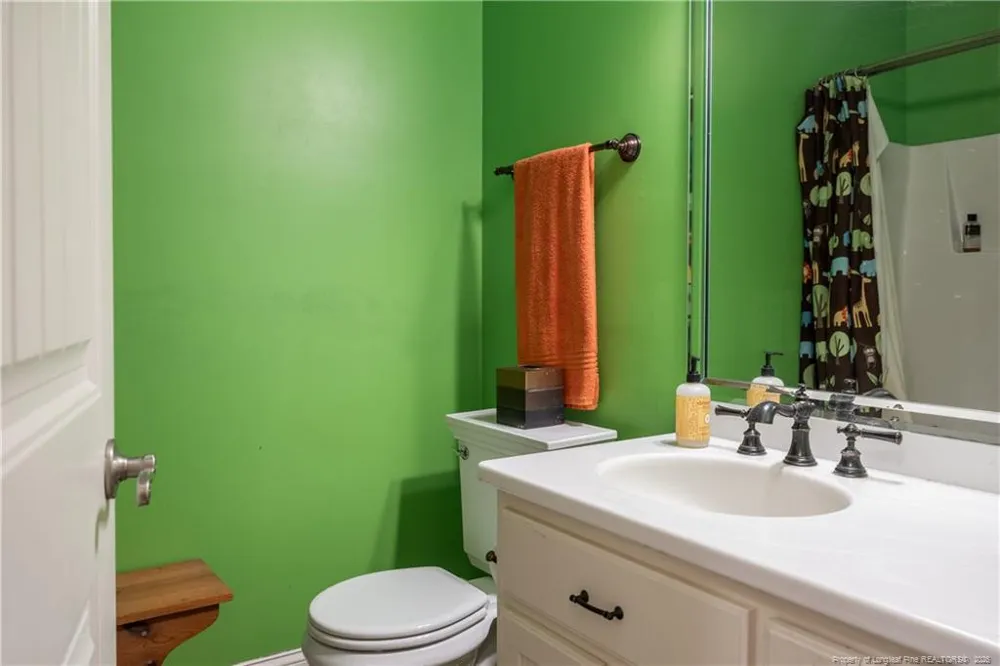 507 Ingold Avenue Garland, NC 28441