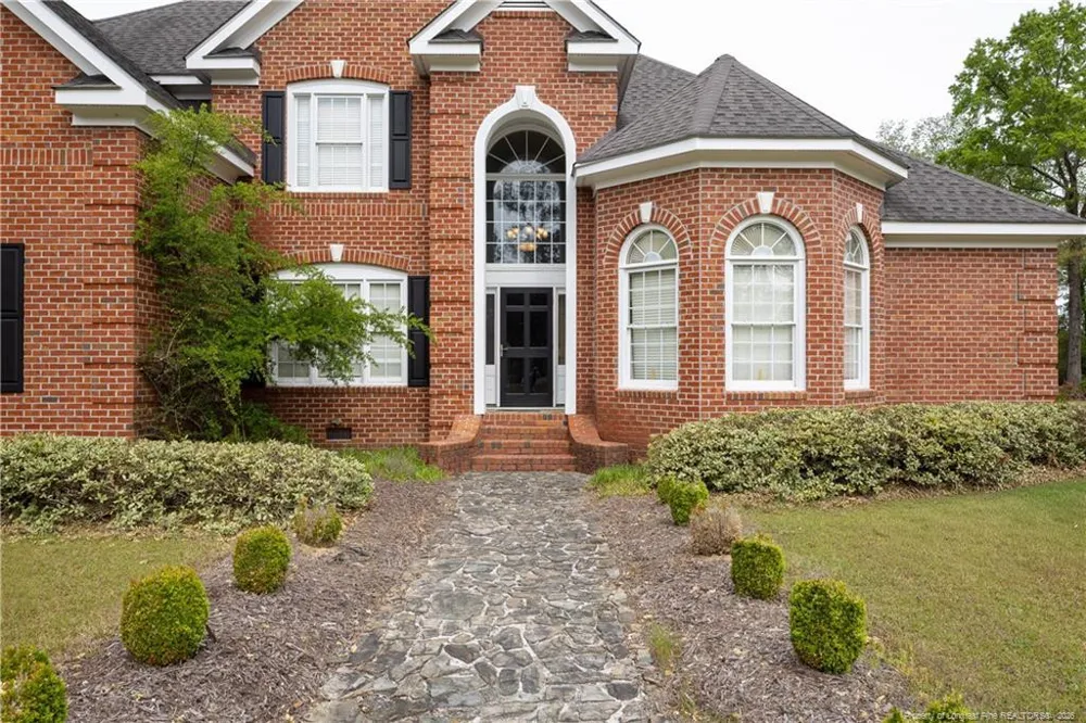 507 Ingold Avenue Garland, NC 28441