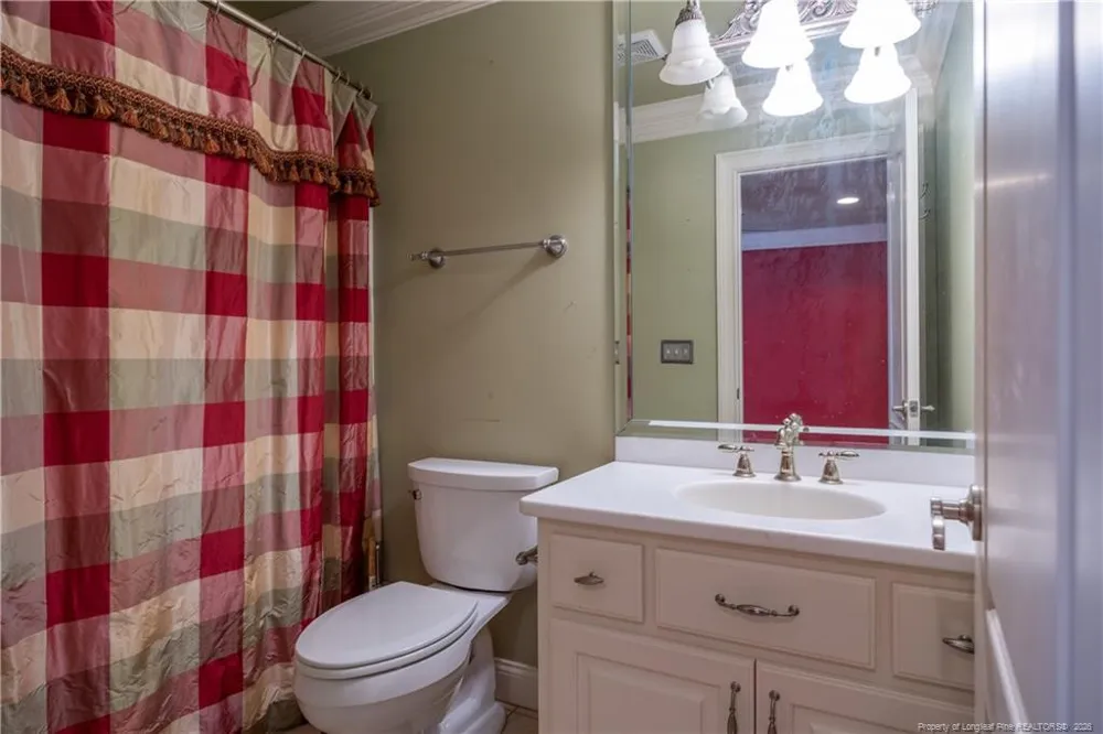 507 Ingold Avenue Garland, NC 28441