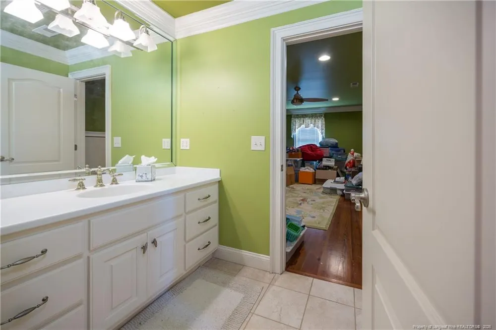 507 Ingold Avenue Garland, NC 28441