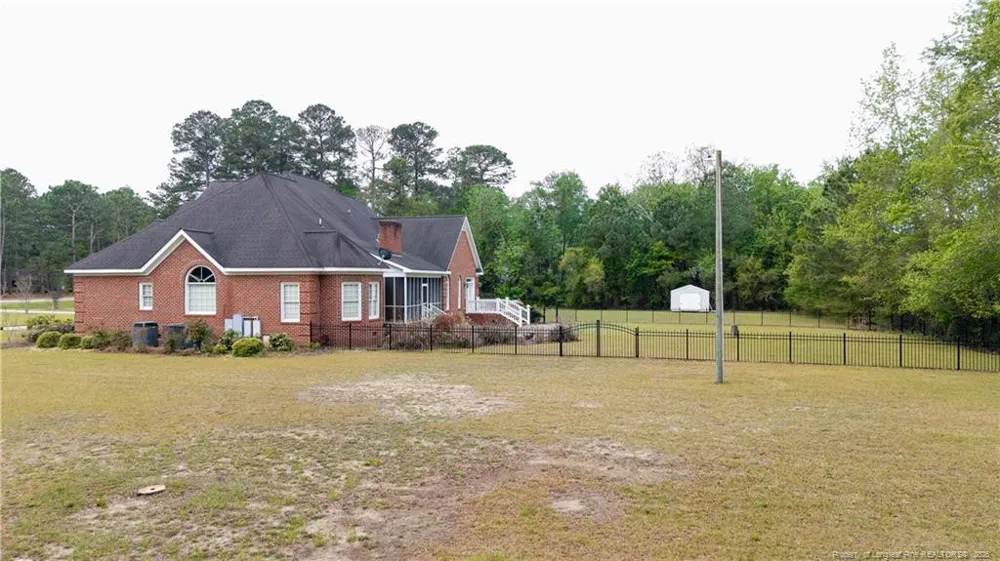 507 Ingold Avenue Garland, NC 28441