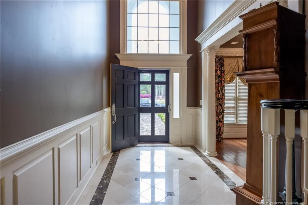 507 Ingold Avenue Garland, NC 28441