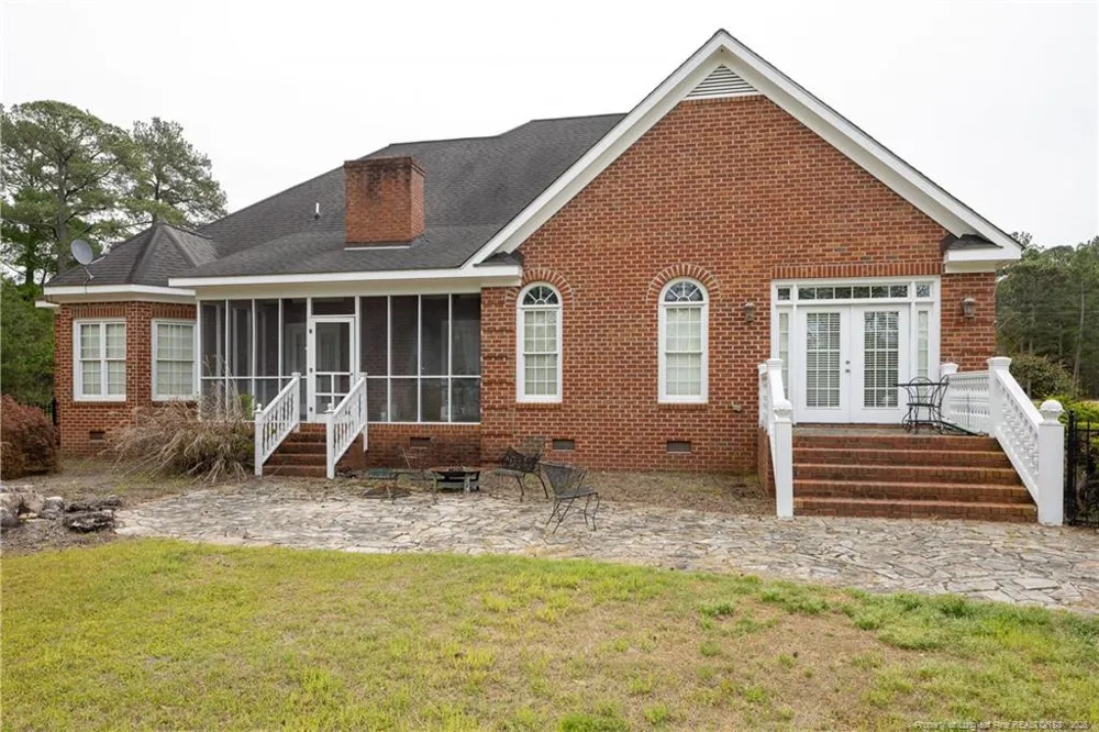 507 Ingold Avenue Garland, NC 28441