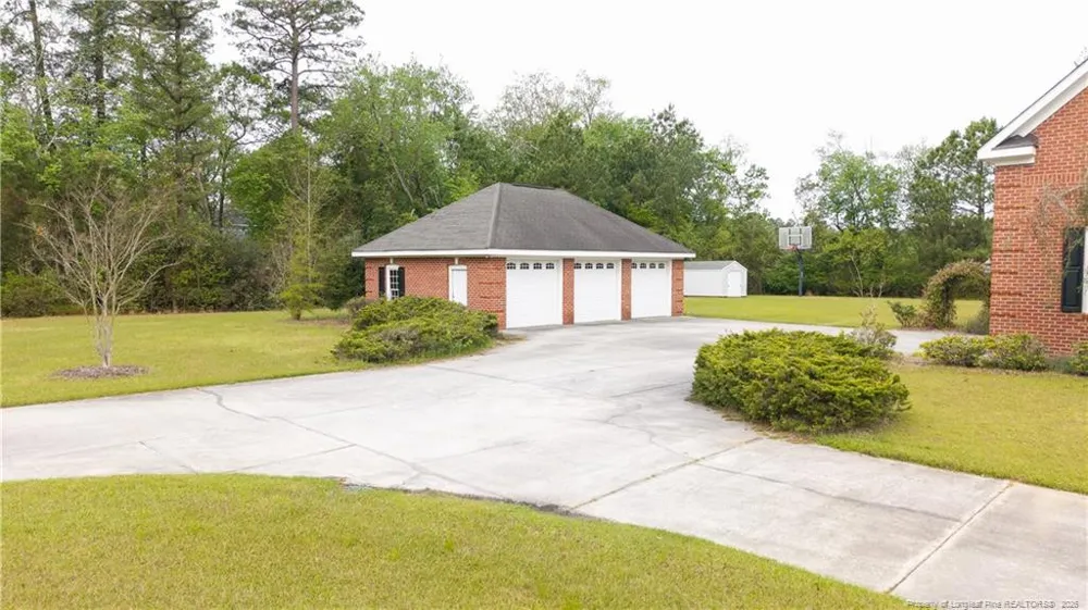 507 Ingold Avenue Garland, NC 28441