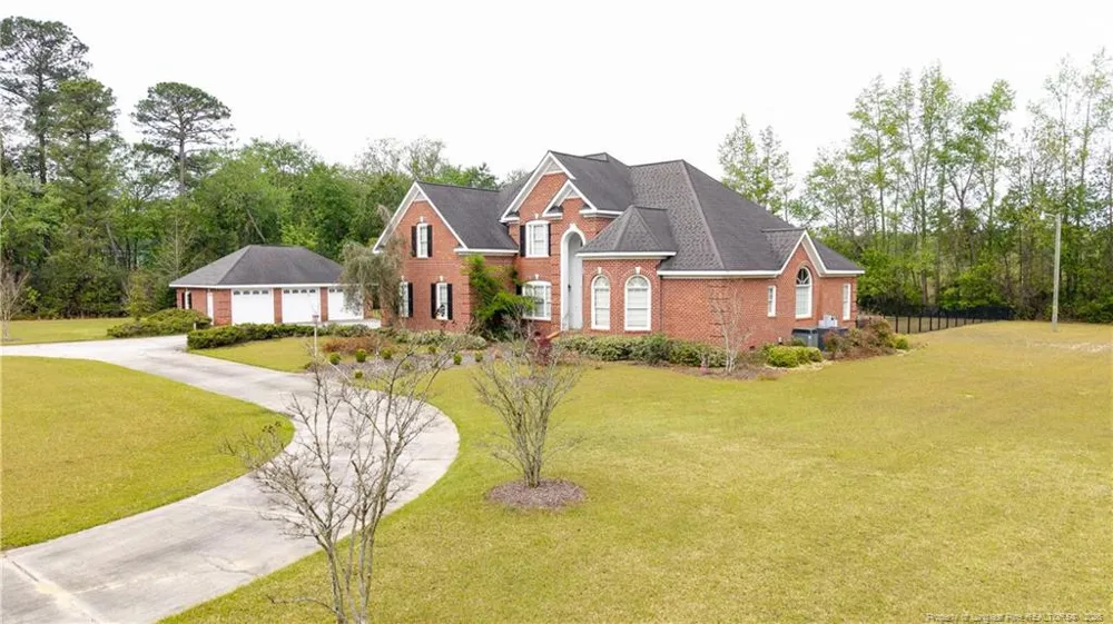 507 Ingold Avenue Garland, NC 28441