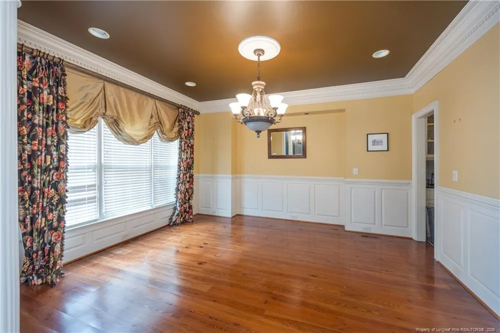 507 Ingold Avenue Garland, NC 28441