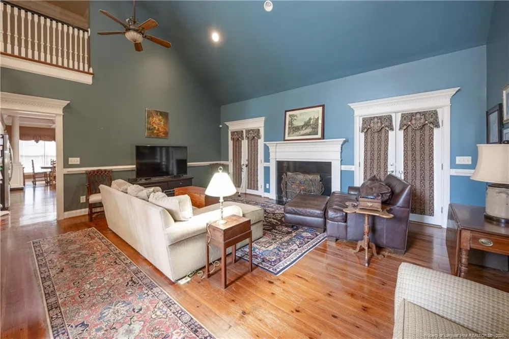 507 Ingold Avenue Garland, NC 28441