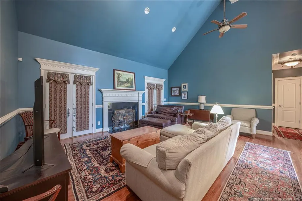 507 Ingold Avenue Garland, NC 28441