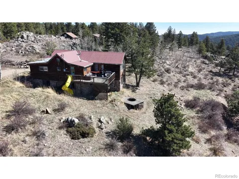 3322 Ridge Road