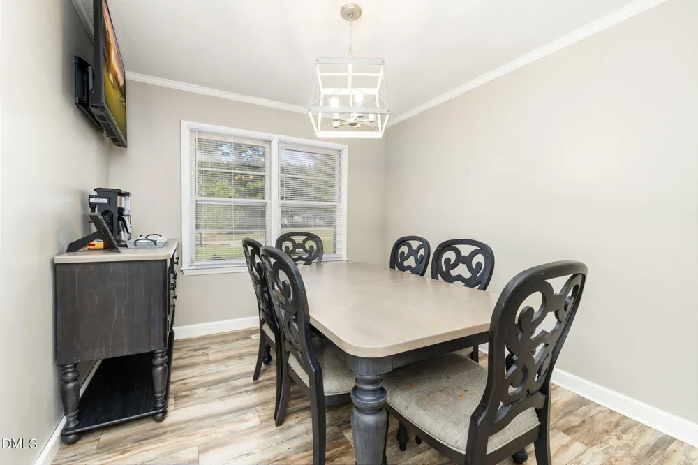 2732 Nutbush Road Henderson, NC 27537