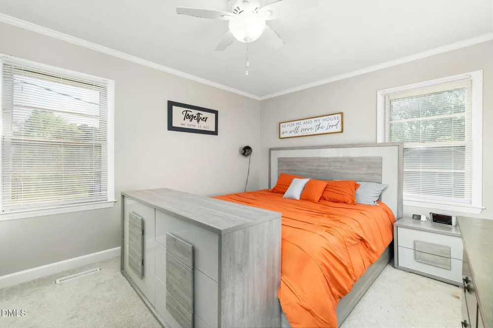 2732 Nutbush Road Henderson, NC 27537
