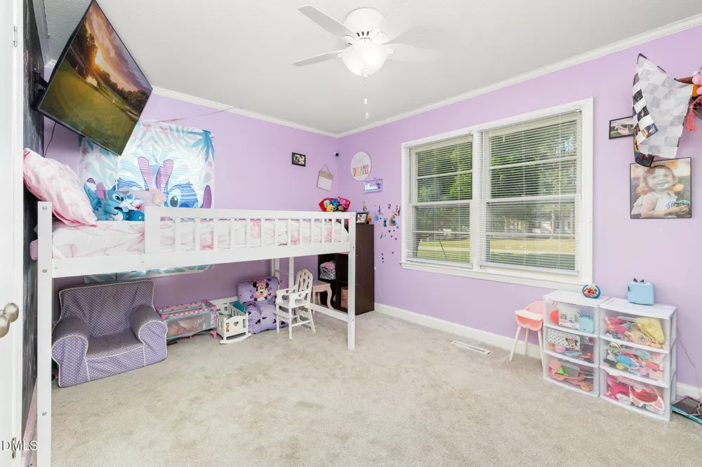 2732 Nutbush Road Henderson, NC 27537