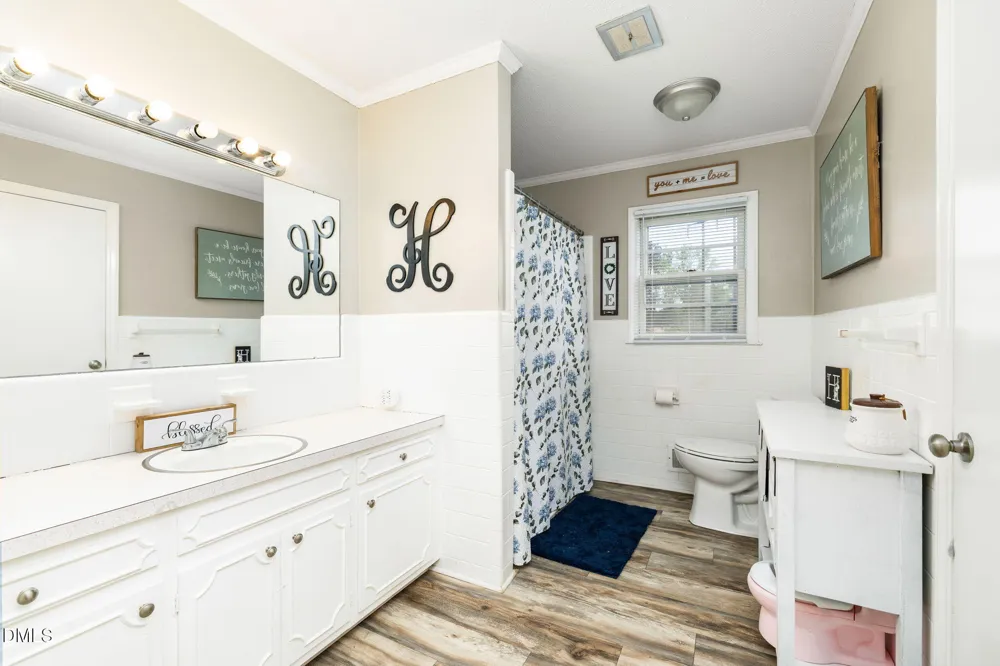 2732 Nutbush Road Henderson, NC 27537