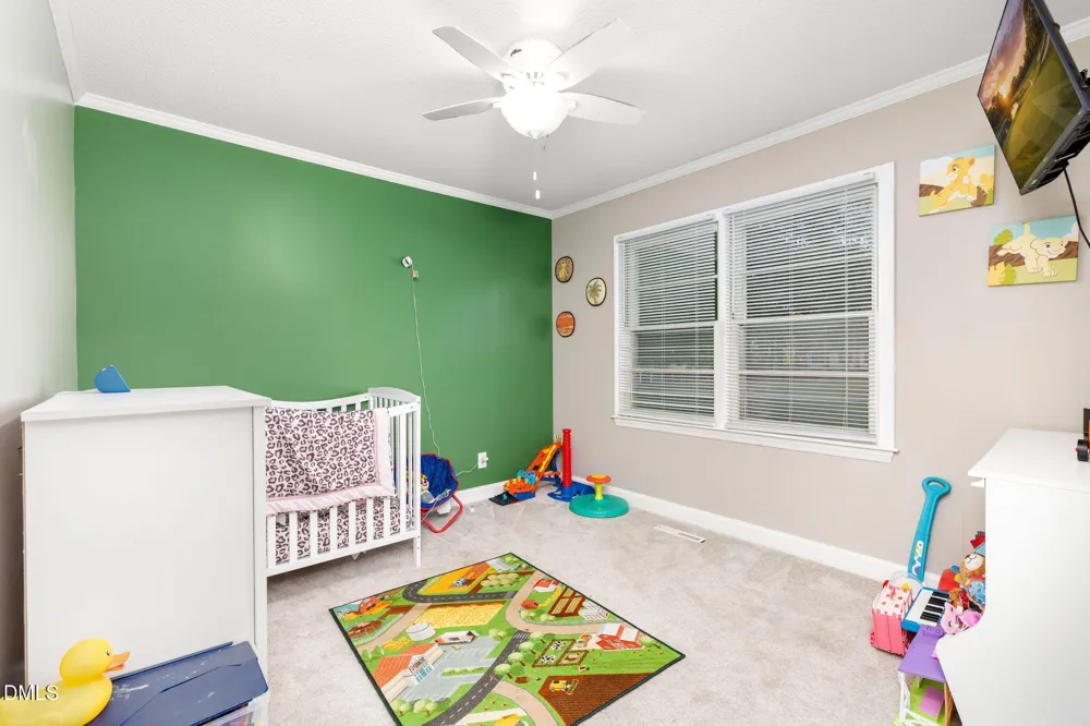 2732 Nutbush Road Henderson, NC 27537