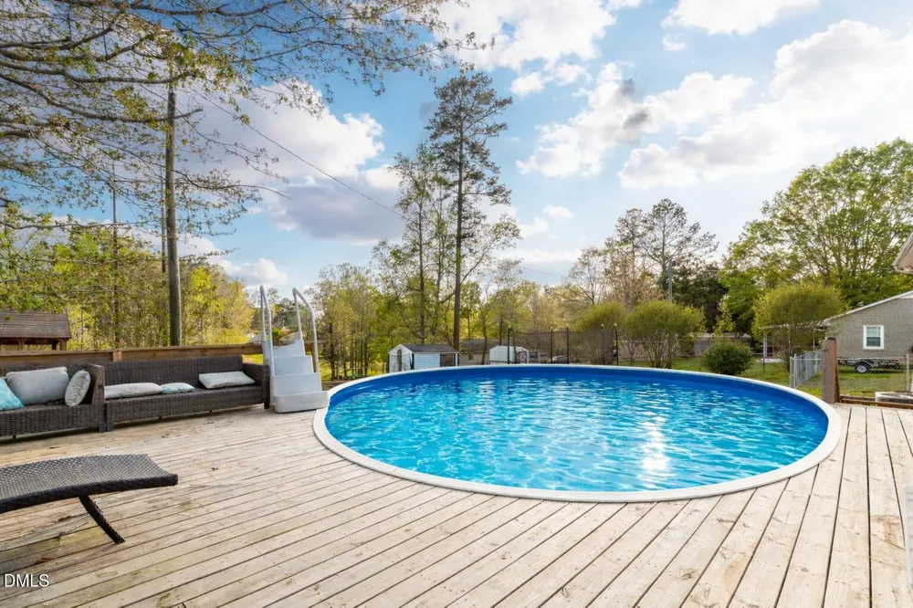 2732 Nutbush Road Henderson, NC 27537
