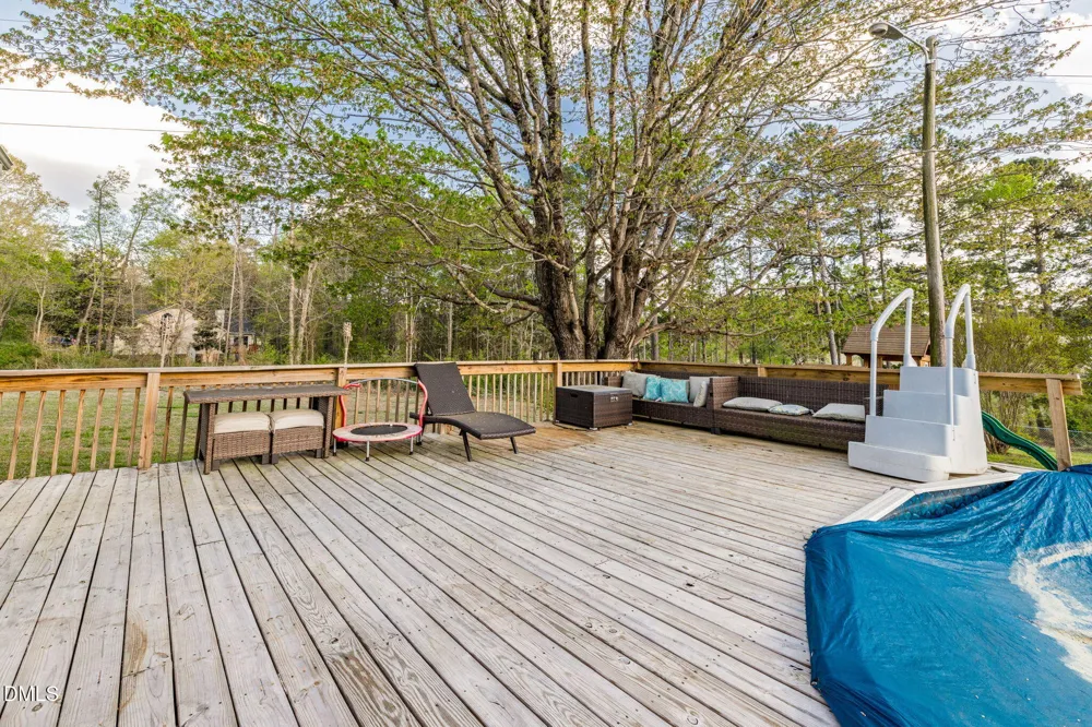 2732 Nutbush Road Henderson, NC 27537