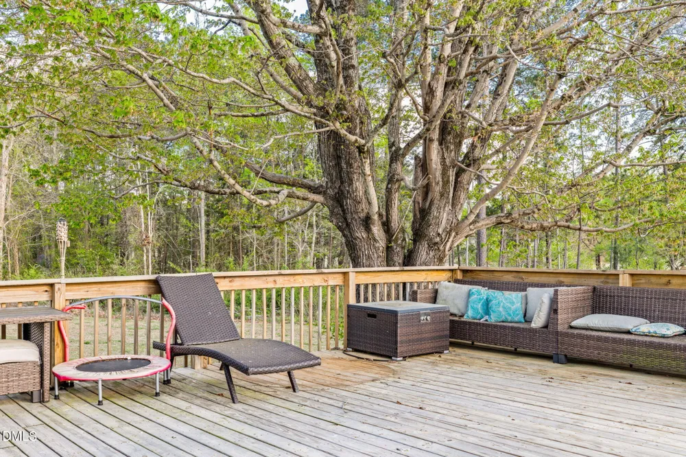 2732 Nutbush Road Henderson, NC 27537