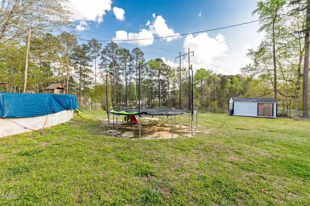 2732 Nutbush Road Henderson, NC 27537