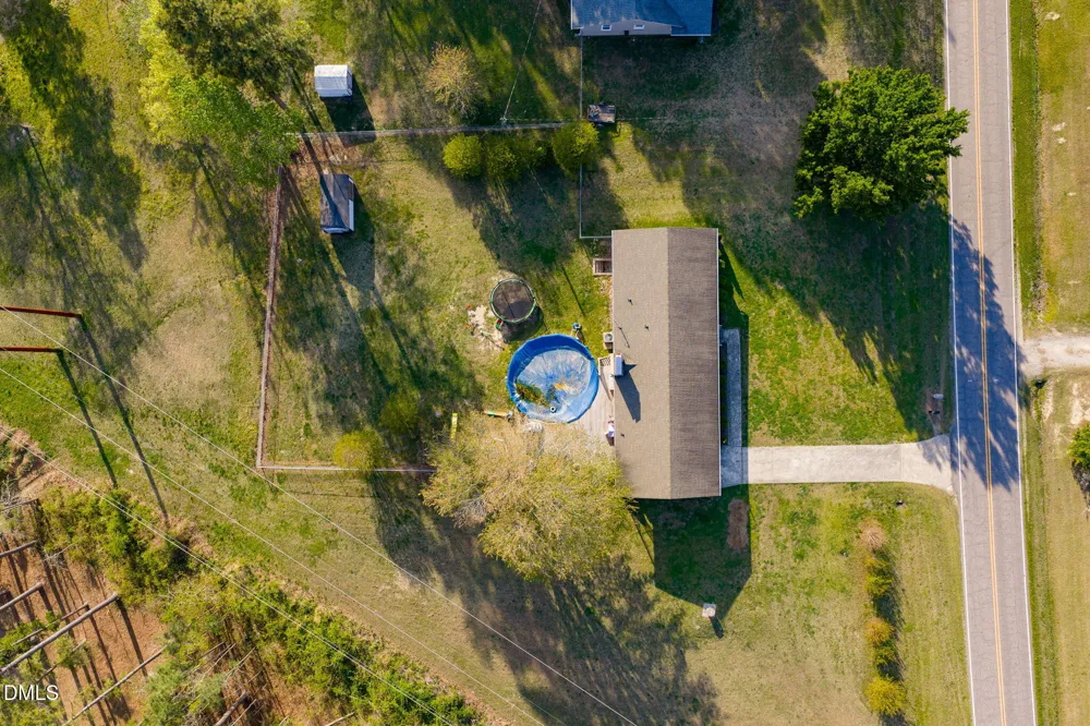 2732 Nutbush Road Henderson, NC 27537