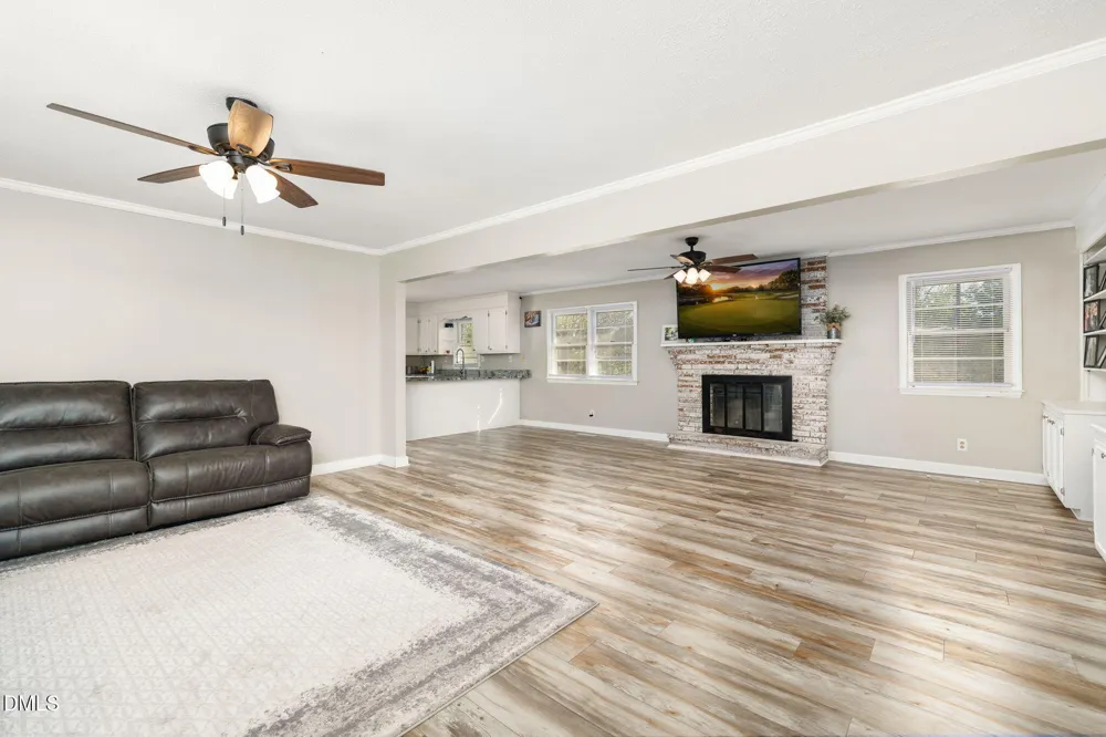 2732 Nutbush Road Henderson, NC 27537