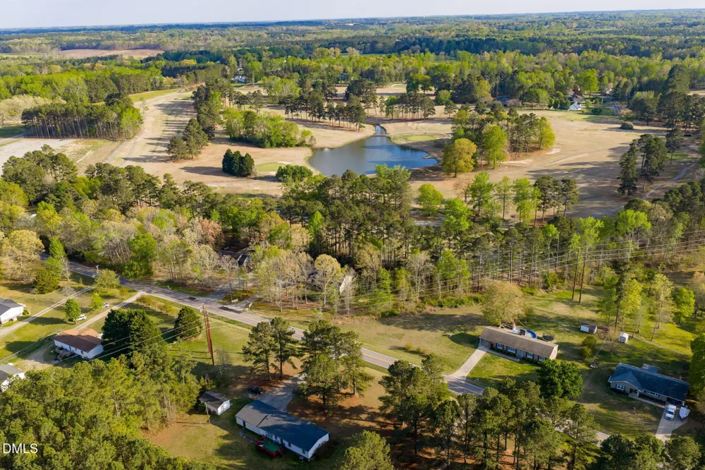 2732 Nutbush Road Henderson, NC 27537