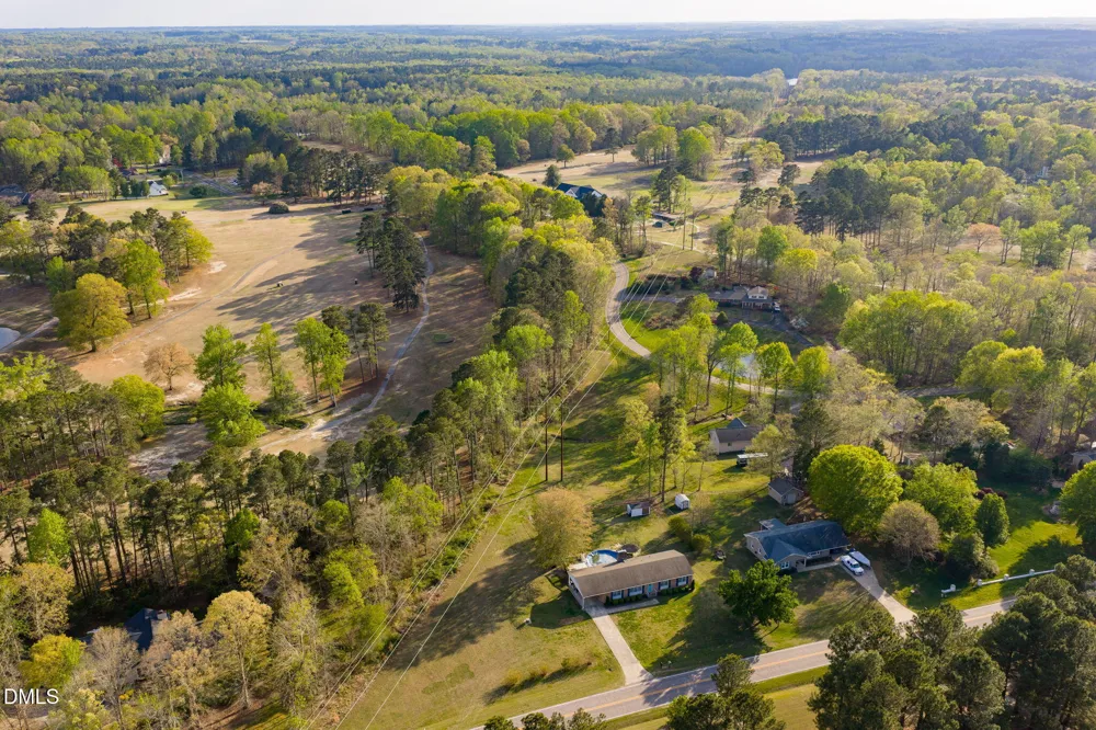 2732 Nutbush Road Henderson, NC 27537