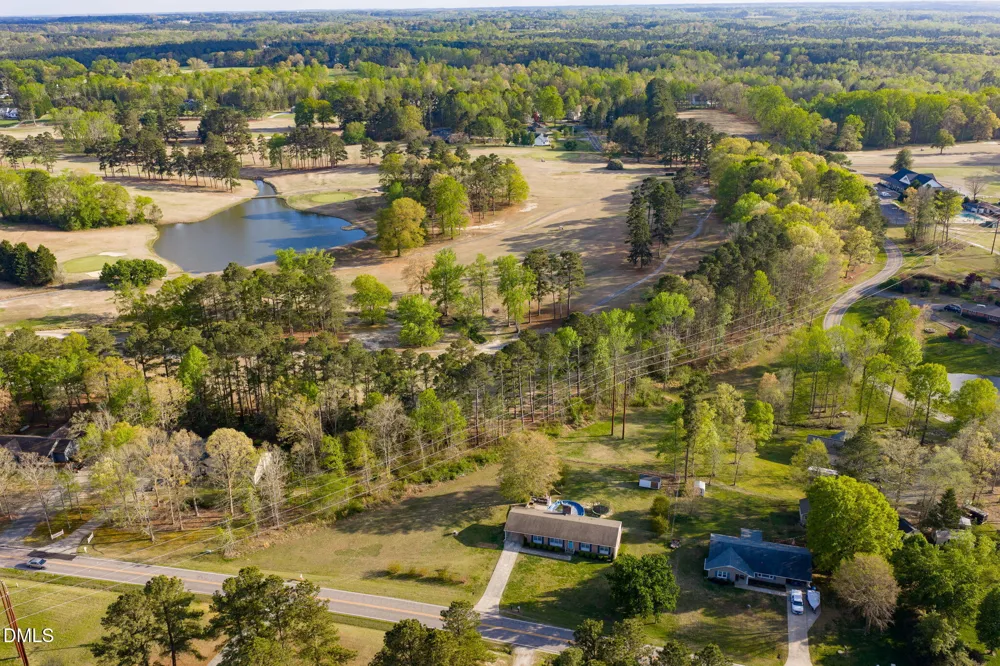 2732 Nutbush Road Henderson, NC 27537