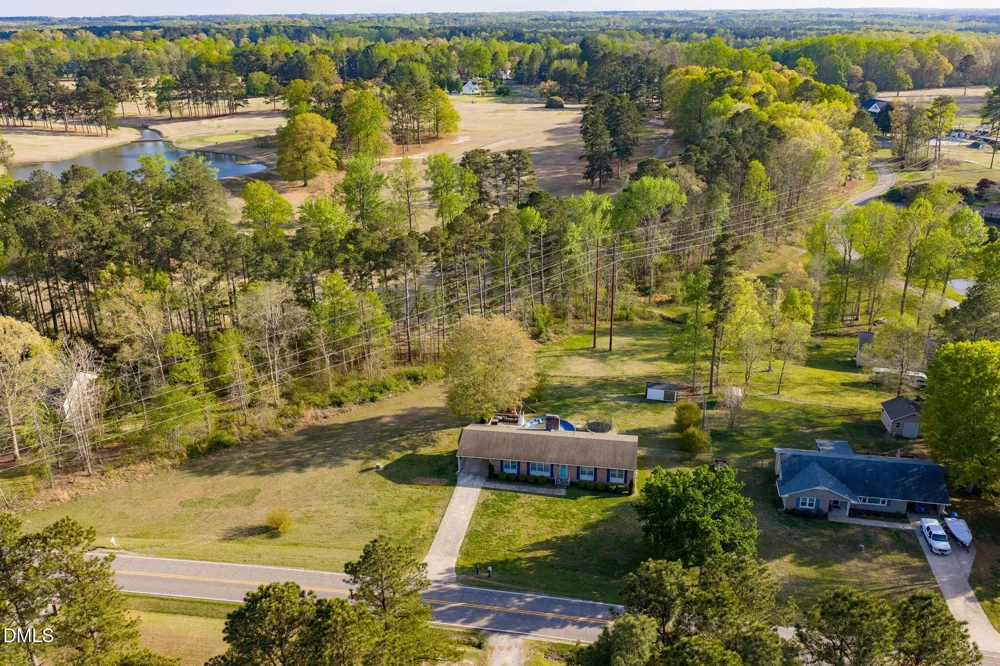 2732 Nutbush Road Henderson, NC 27537