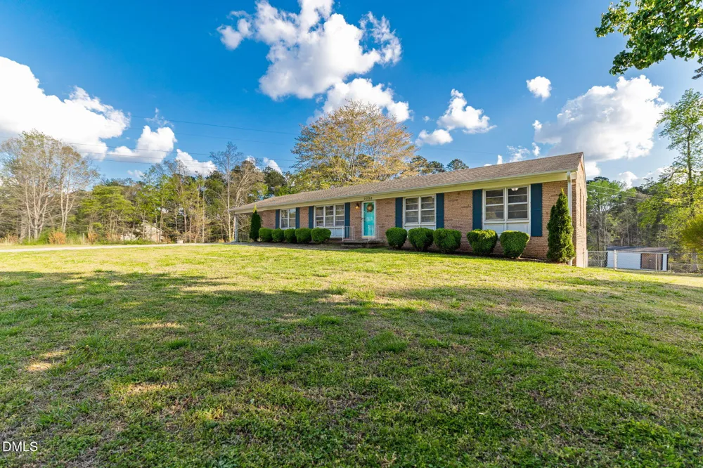 2732 Nutbush Road Henderson, NC 27537