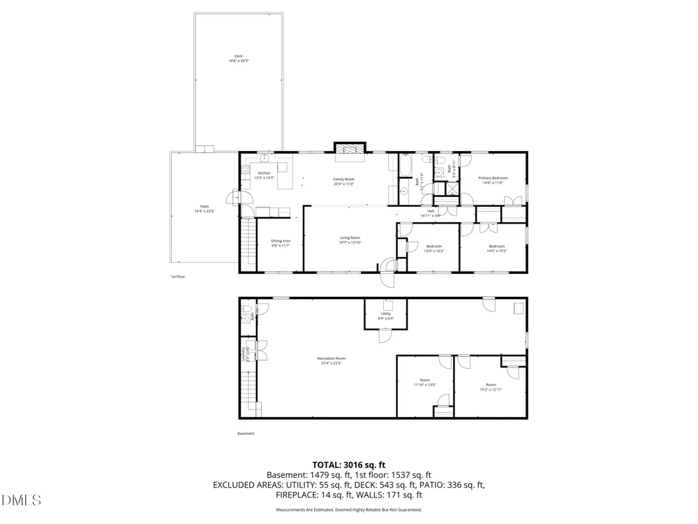 2732 Nutbush Road Henderson, NC 27537