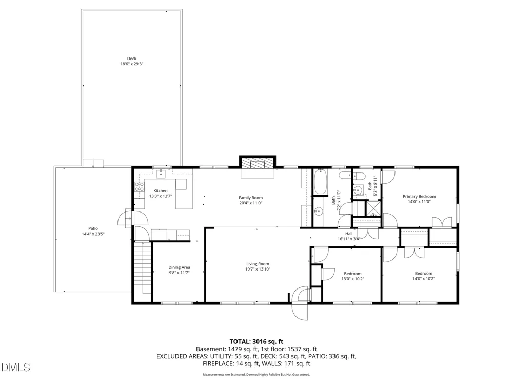 2732 Nutbush Road Henderson, NC 27537