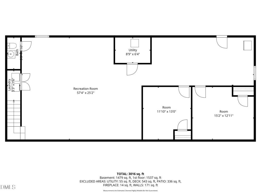 2732 Nutbush Road Henderson, NC 27537