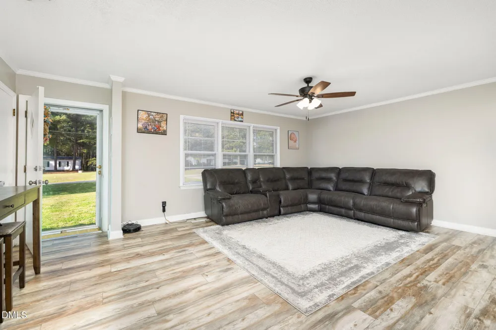 2732 Nutbush Road Henderson, NC 27537