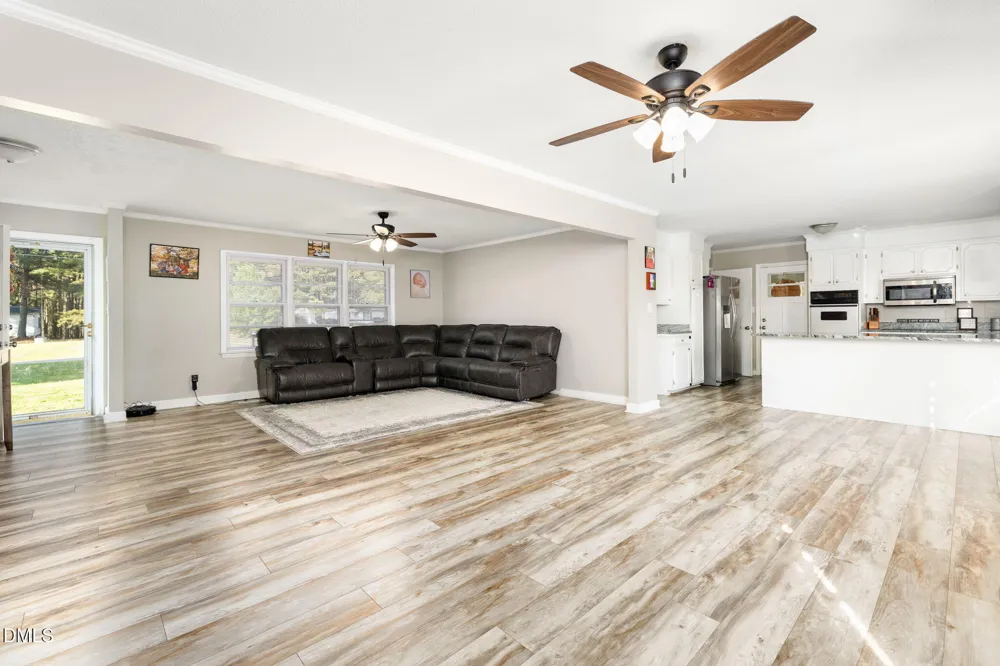 2732 Nutbush Road Henderson, NC 27537