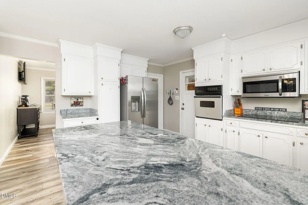 2732 Nutbush Road Henderson, NC 27537