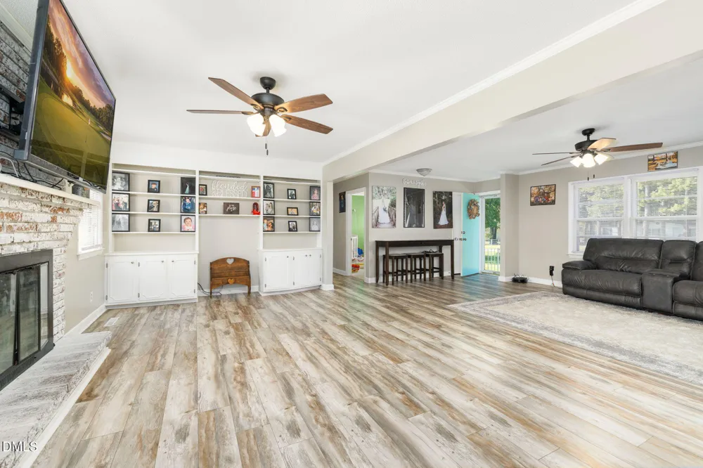 2732 Nutbush Road Henderson, NC 27537