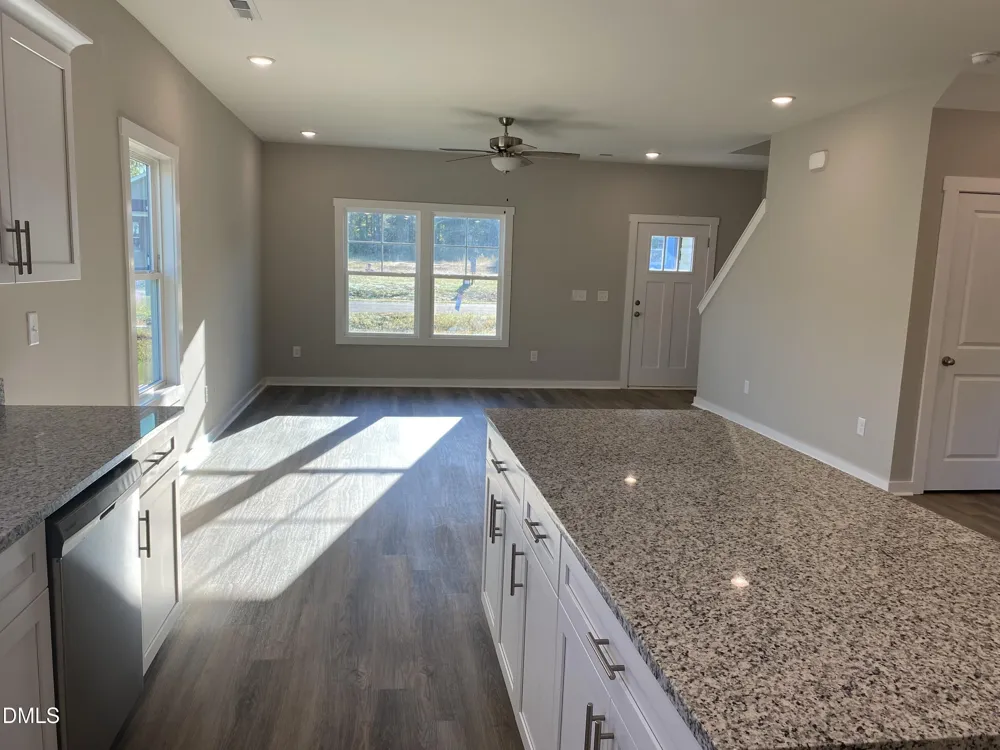 1175 Scarlet Oak Road Spring Hope, NC 27882
