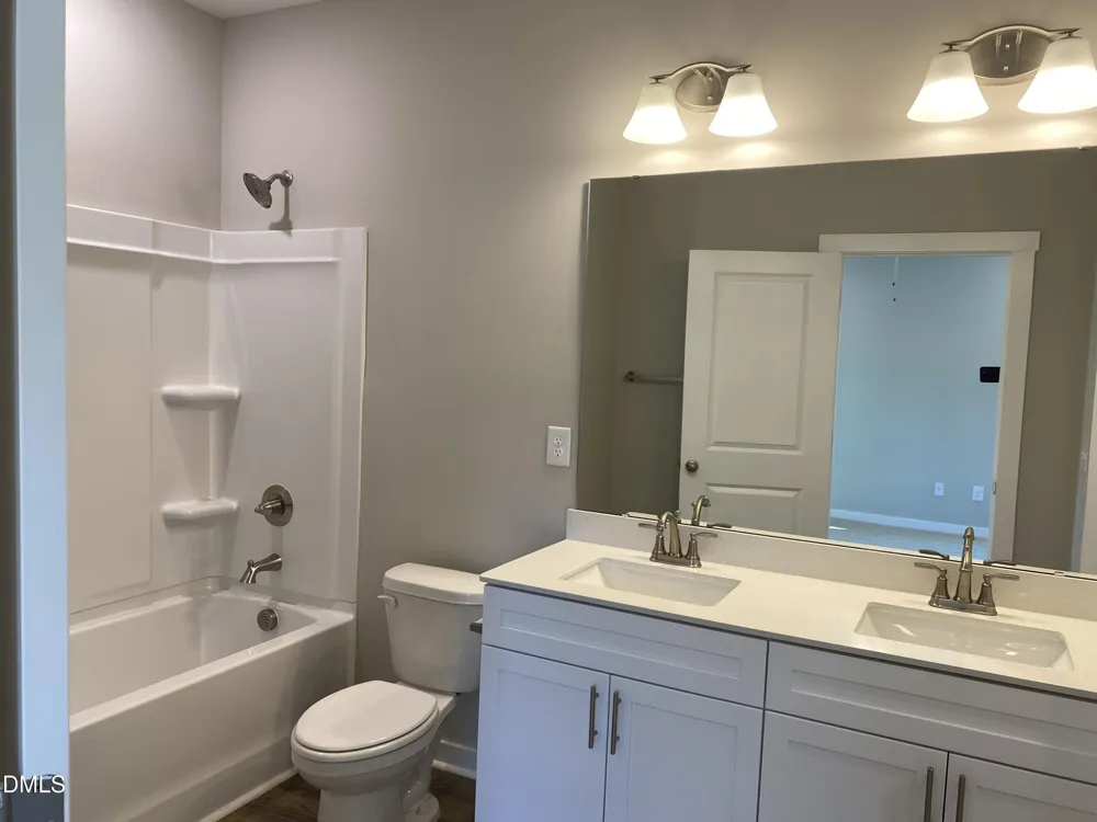 1175 Scarlet Oak Road Spring Hope, NC 27882