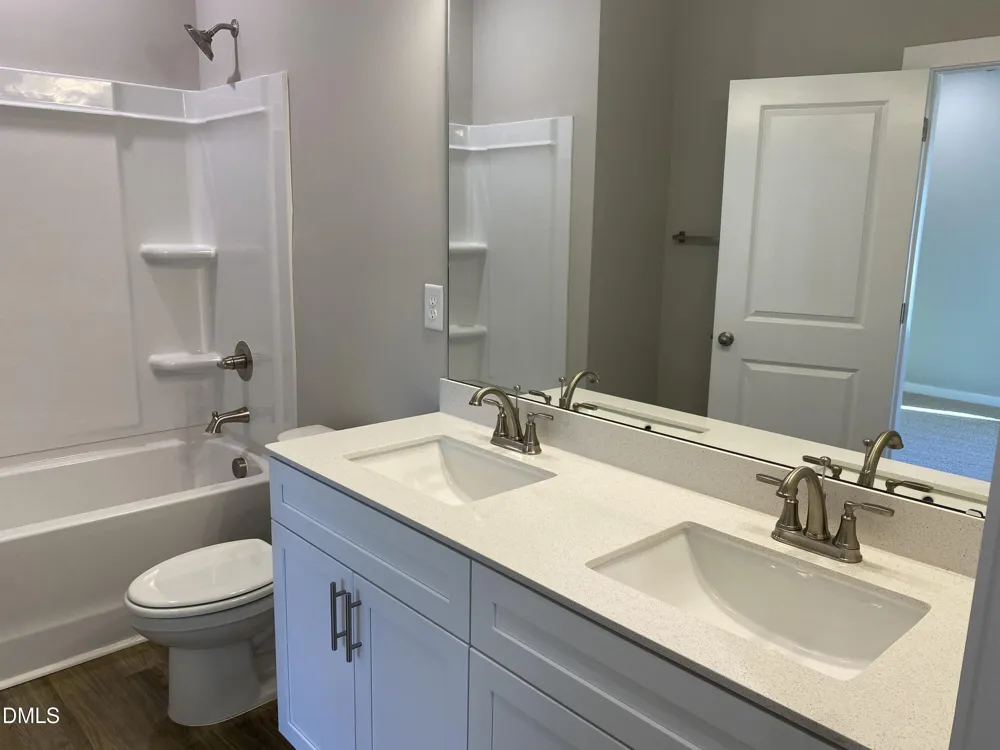 1175 Scarlet Oak Road Spring Hope, NC 27882