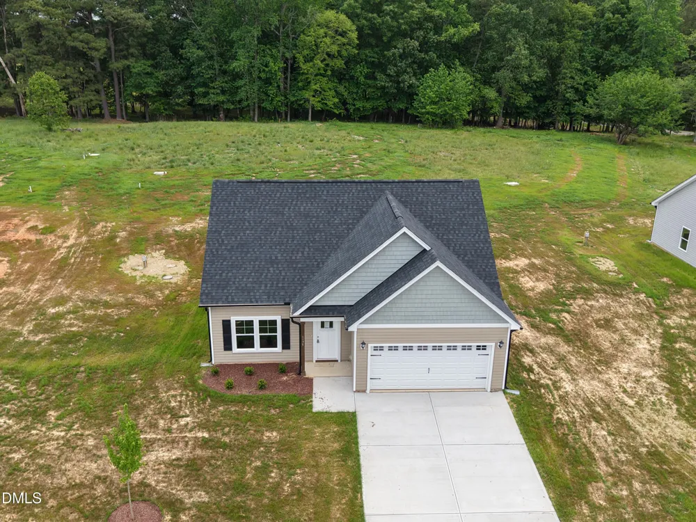 1175 Scarlet Oak Road Spring Hope, NC 27882