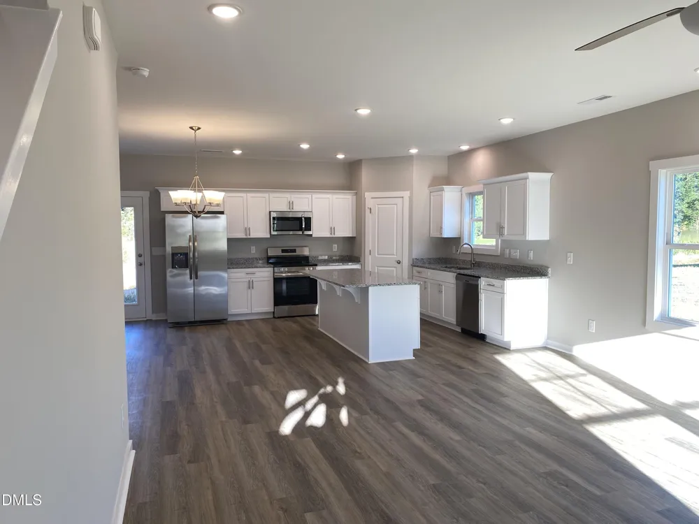 1175 Scarlet Oak Road Spring Hope, NC 27882