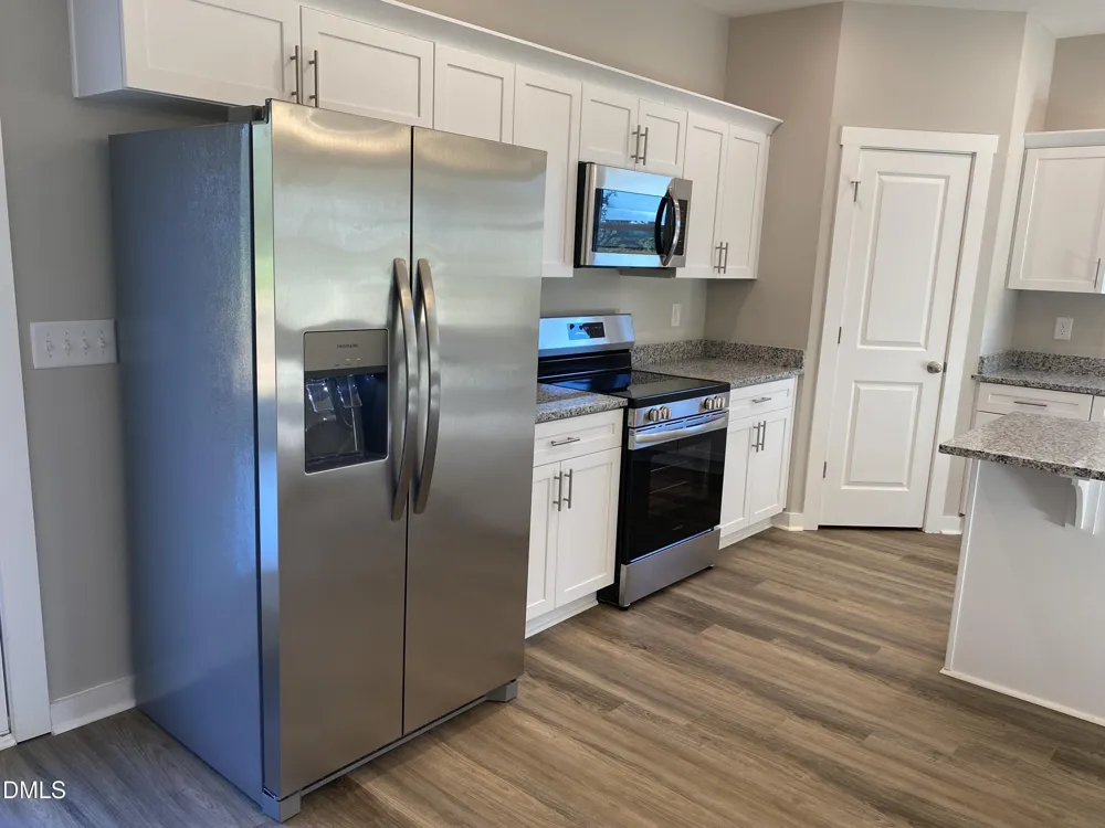 1175 Scarlet Oak Road Spring Hope, NC 27882
