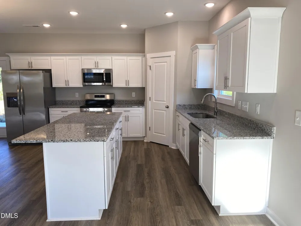 1175 Scarlet Oak Road Spring Hope, NC 27882
