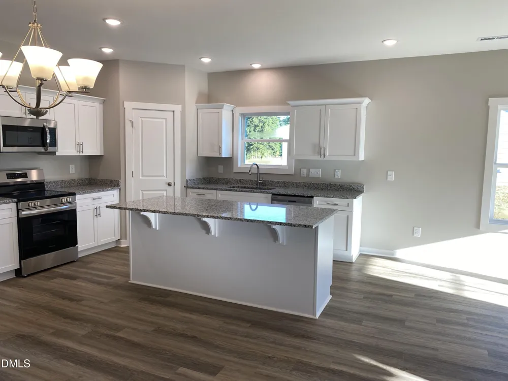 1175 Scarlet Oak Road Spring Hope, NC 27882
