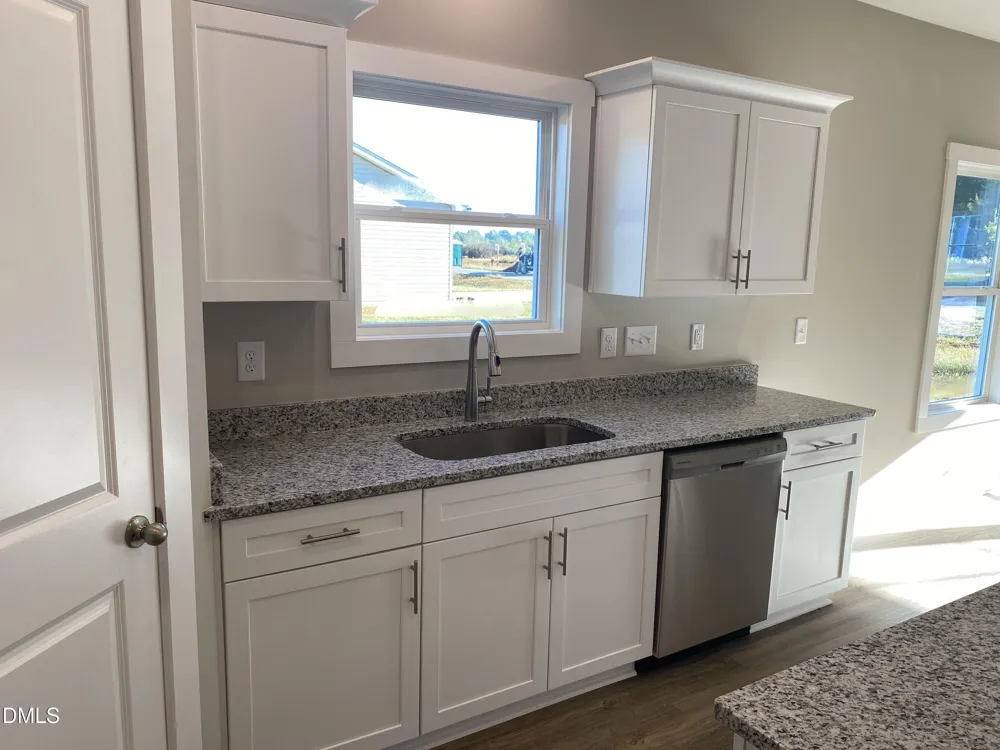 1175 Scarlet Oak Road Spring Hope, NC 27882