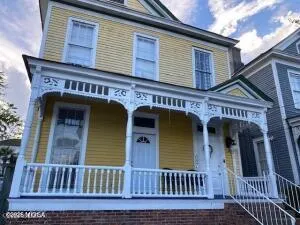 1004 Washington Avenue #6