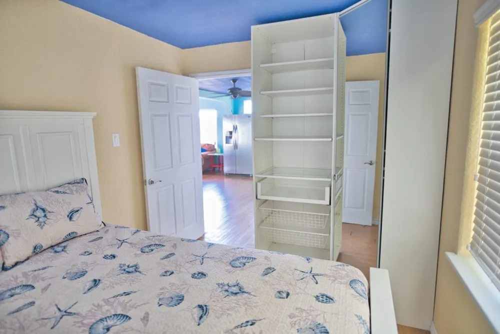 1249 County Road 202 Sargent, TX 77414